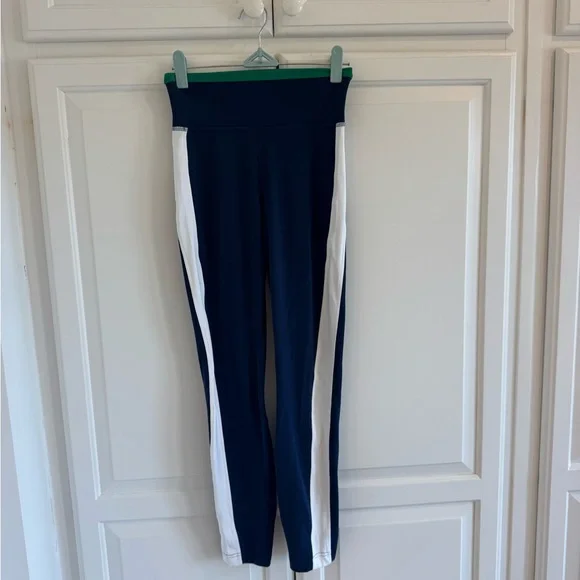 Lululemon Athletica Nulu Super High Rise Tight 25” Retro Remix